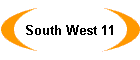 South West 11