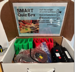 SMART Quiz Box